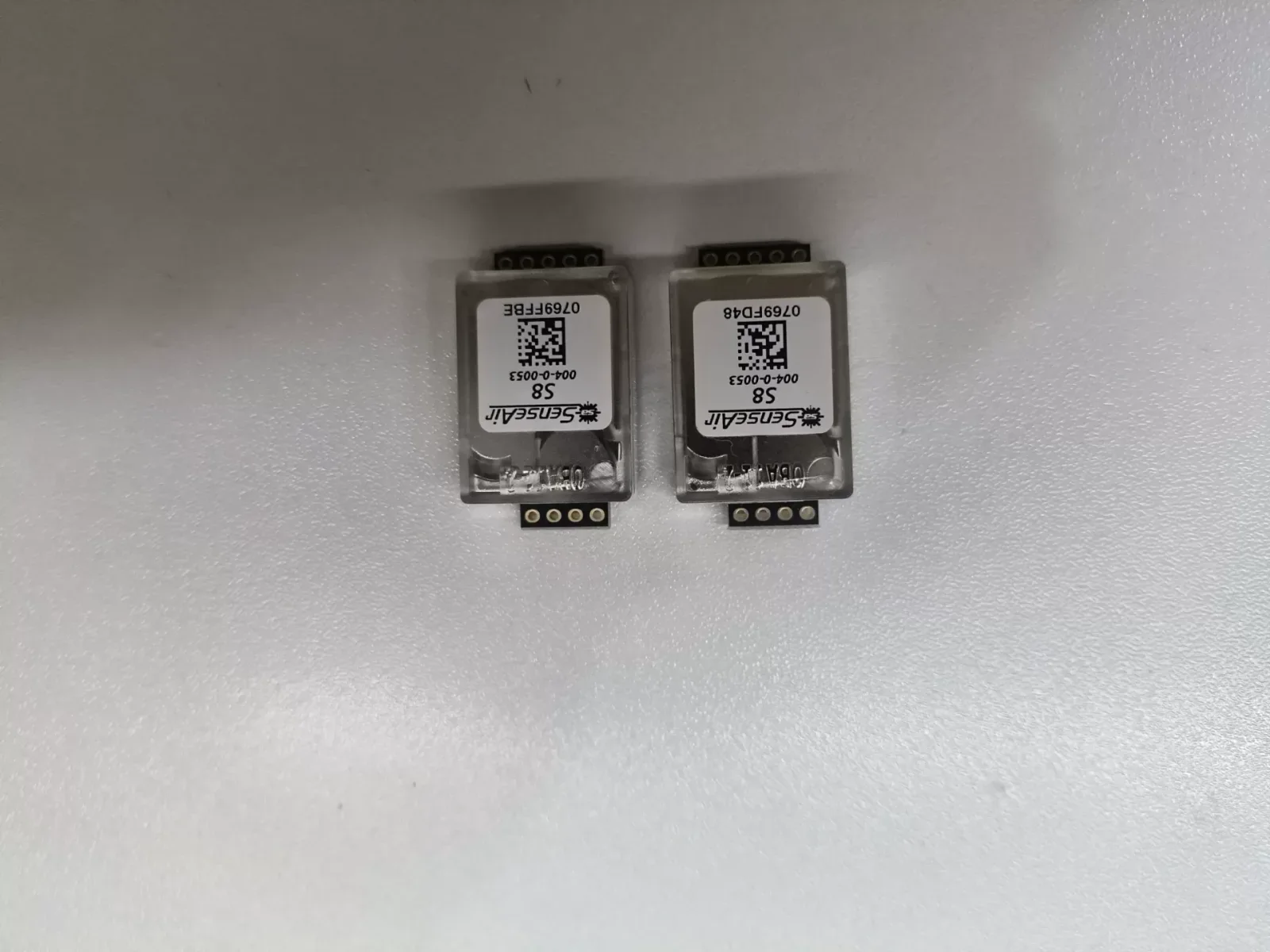 White Label S8 004-0-0053 Industrial Sensor product photo 1