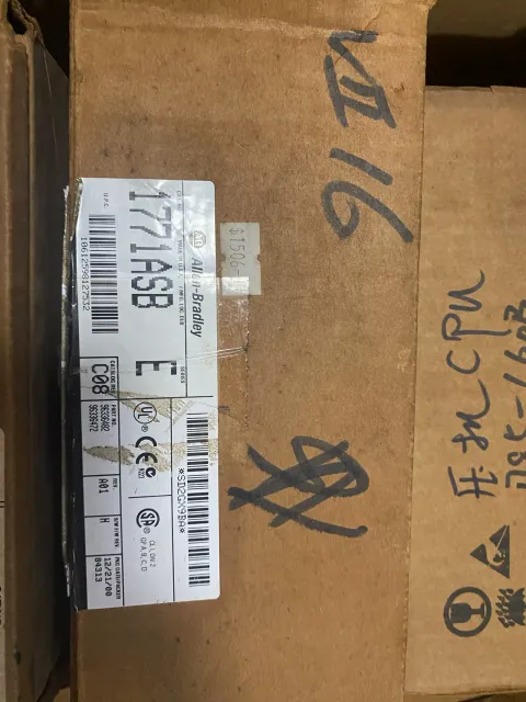 White Label 1770-XYC Series A PLC Module product photo 4