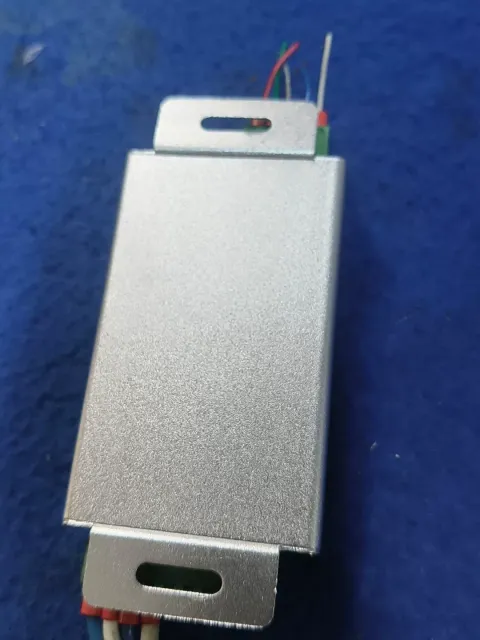 CAS LCT 1420D Industrial Control Board product photo 5