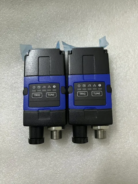 COGNEX DM262X / DMR-262X Industrial Automation Component product photo 3