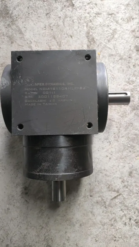 White Label ATB110R1(LF)-S2 Industrial Automation Component product photo 2