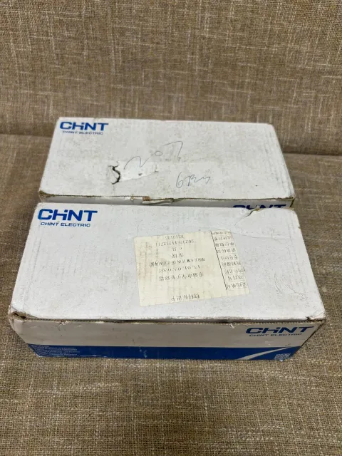 White Label NB8LE-63M 1P+N C6 0.03A Industrial Automation Component product photo 1