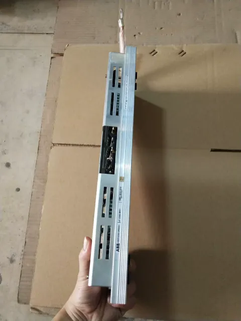 ABB HIEE300910R0001 Industrial Control Board product photo 3