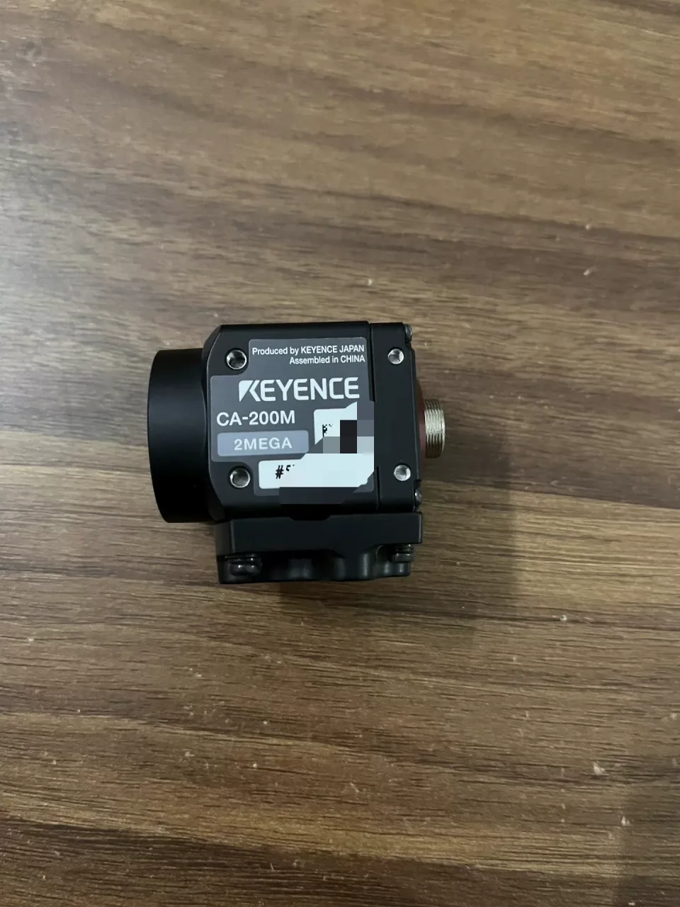 KEYENCE CA-200M Industrial Automation Component product photo 1