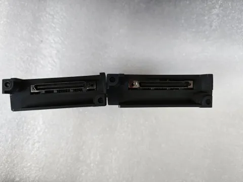 Mitsubishi Electric A9GT-QCNB Industrial Automation Component — product photo 3 of 8