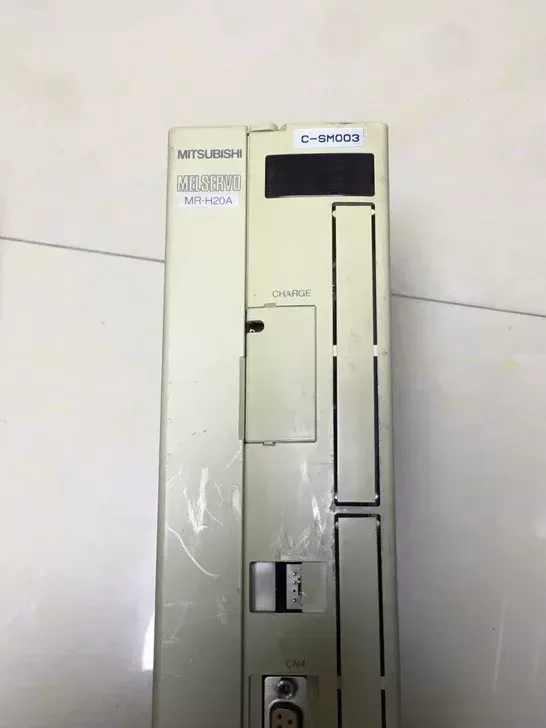 White Label MR-H20A Motor & Drive Component product photo 1