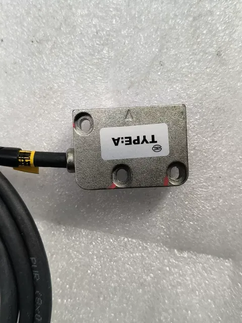 SIKO MSK200/1-0107 Industrial Sensor product photo 3