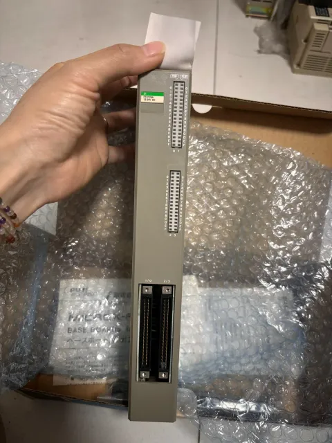Fuji Electric FTU125A Industrial Automation Component product photo 3