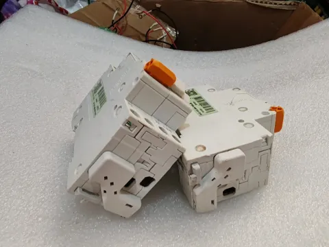 Schneider Electric MGNEA9C45C3230CA Industrial Automation Component product photo 3
