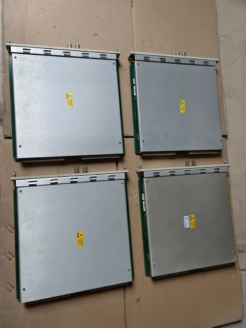 Bently Nevada 133388-02 / 3500/50 Industrial Automation Component product photo 3