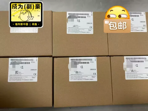 Siemens 6ES7288-1ST40-0AA1 Industrial Automation Component product photo 1