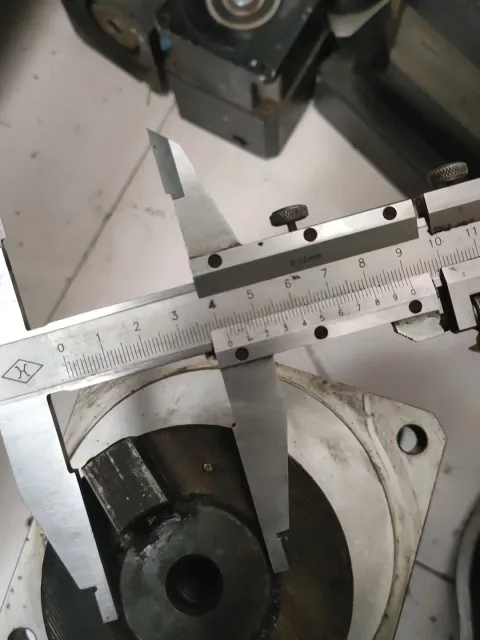 White Label DS150L1-10-35-114.3 Industrial Automation Component product photo 5