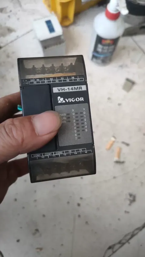 White Label VH-14MR PLC Module product photo 1