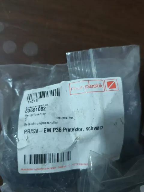 murrplastik 83691062 Industrial Automation Component product photo 2