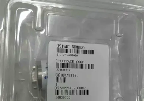 MKS 51C12TCA2BA070 Industrial Sensor — product photo 7 of 13