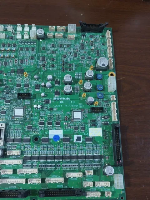 White Label MKI-01D / PC.P357.82A Industrial Control Board product photo 5