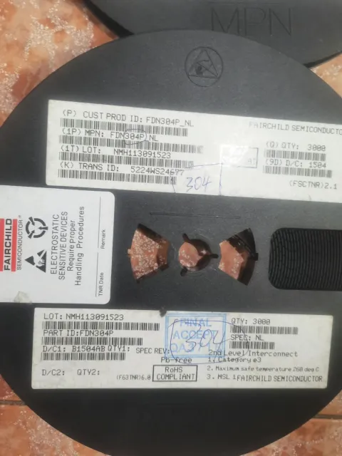 White Label FDN304P_NL Industrial Automation Component product photo 2