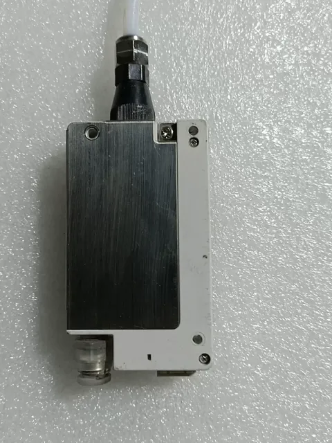 Shishido Electrostatic / SSD Zapp II Industrial Automation Component product photo 3