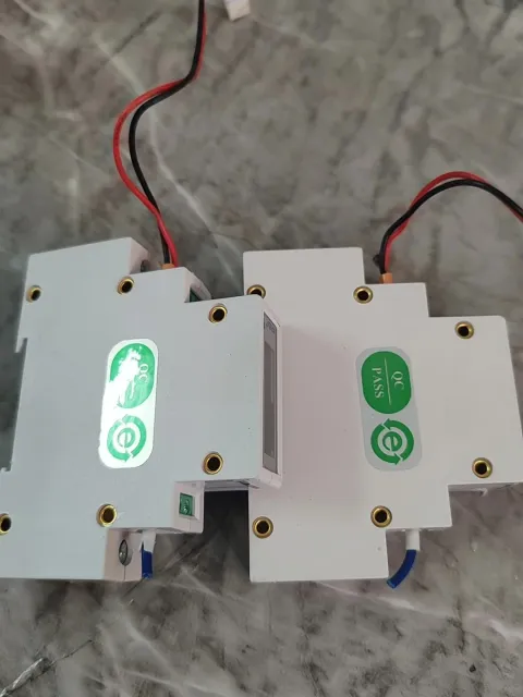 YADA DDS3366D-1P Industrial Automation Component product photo 2