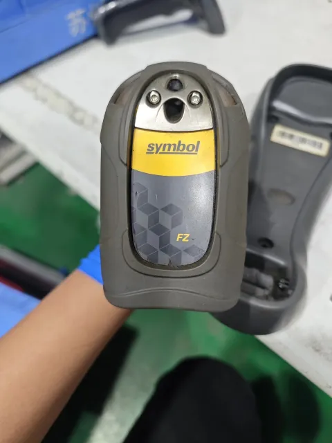 Symbol / Motorola STB3578 Industrial Automation Component product photo 6