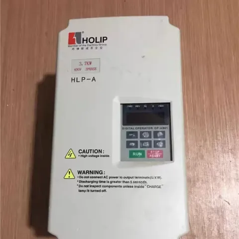 HOLIP HLPA03D743B Motor & Drive Component product photo 1