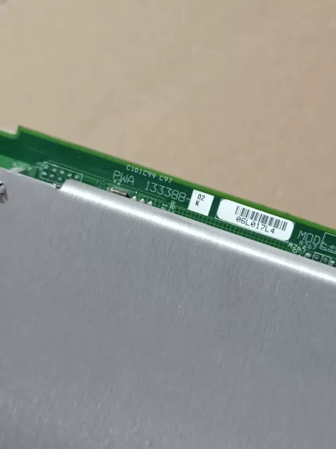 Bently Nevada 3500/50 / PWA 133388-02 / I/O 133442-01 Industrial Automation Component product photo 2