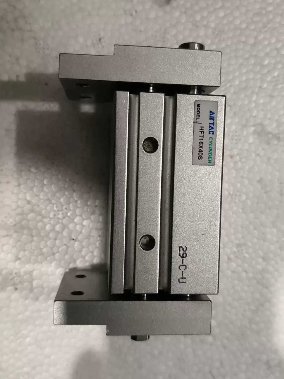 AirTAC HFT16X40S Industrial Automation Component product photo 1