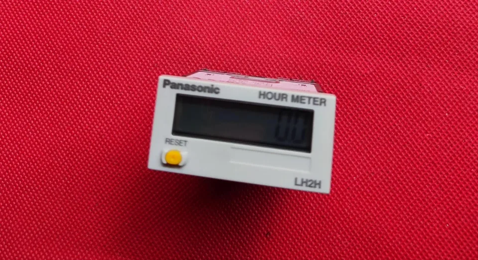 Panasonic LH2H-FE-DHK-DL / ATH3631 Industrial Automation Component product photo 1