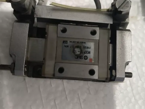SMC MXP12-25 / MXP10-20 / MXP10-10 Industrial Automation Component product photo 4
