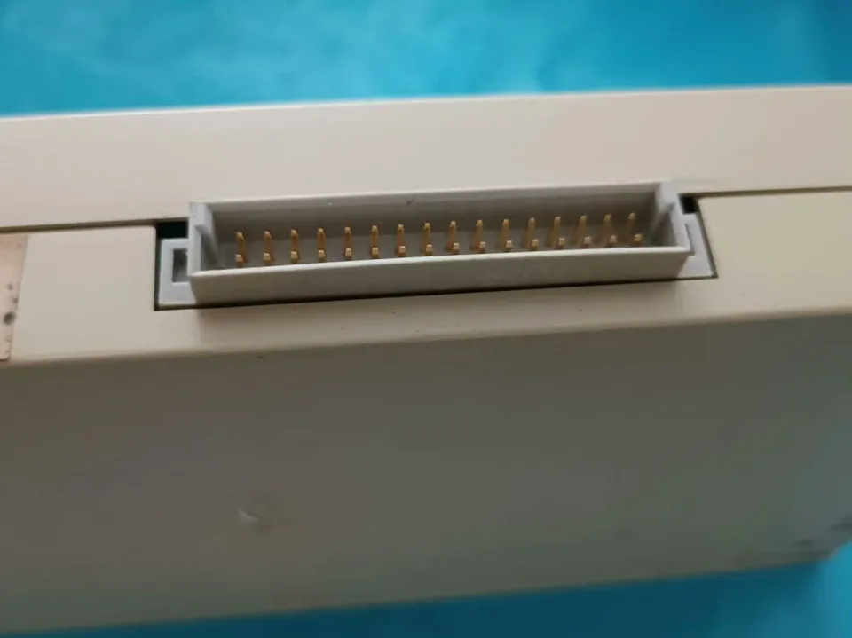 LISEC 01-011-336 Industrial Control Board product photo 1