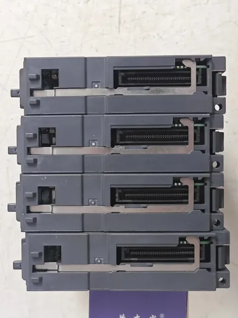 Mitsubishi Electric Q64TCTT Industrial Control Board — product photo 15 of 24
