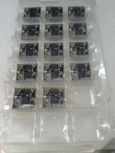 MediaTek/联发科 MT7688AN Industrial Automation Component product photo 5
