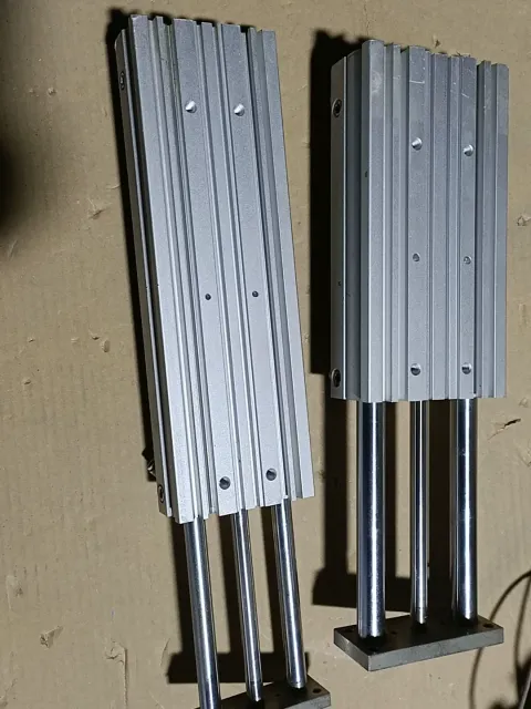 SMC MGPM25-125AZ / MGPM20-200AZ-M9BL Industrial Automation Component product photo 5