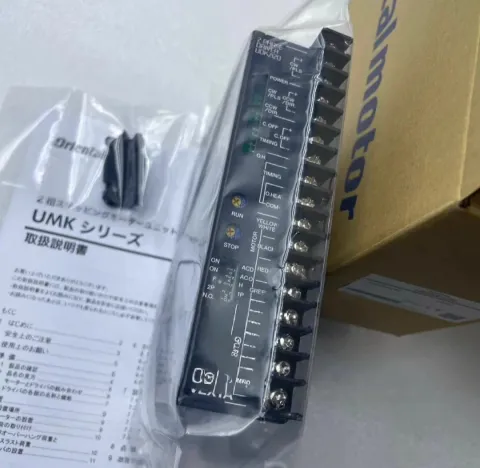 Oriental Motor / VEXTA UDK2120 Motor & Drive Component product photo 3