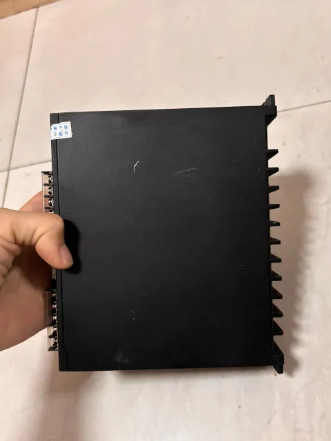 Nissei V-XY1002 Motor & Drive Component product photo 2