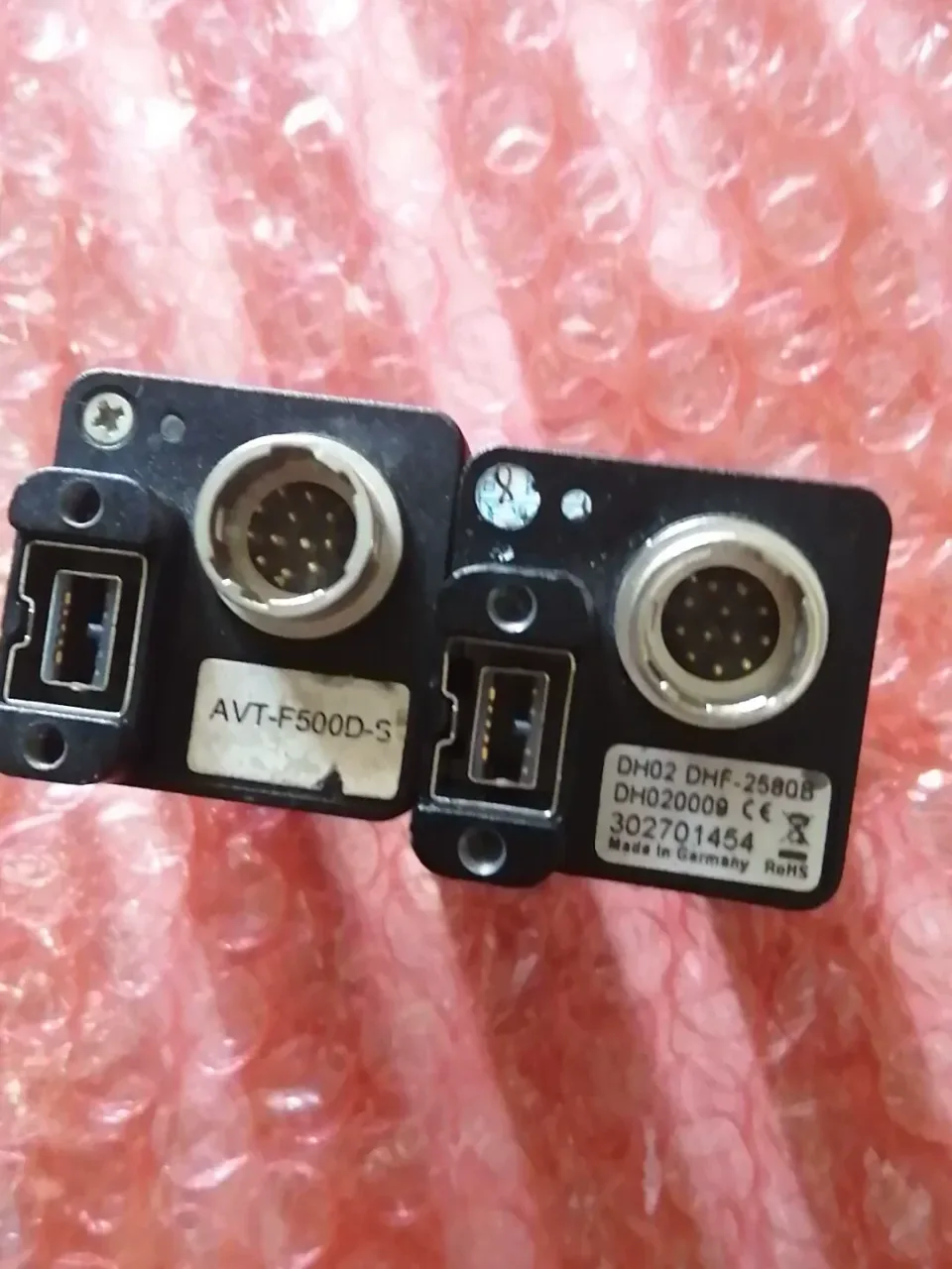 White Label DHF-2580B / F500D-S Industrial Automation Component product photo 1
