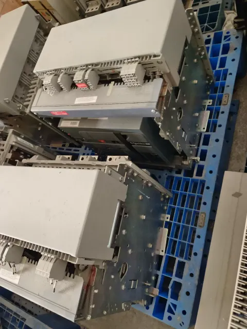 Schneider Electric CTU40 H / CTU20 H Industrial Automation Component product photo 6