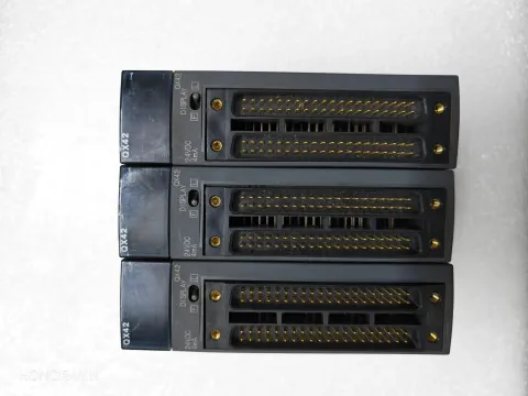 Mitsubishi Electric QX42 Industrial Automation Component — product photo 39 of 44
