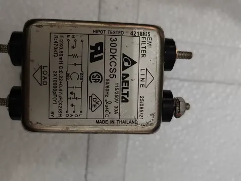 Delta 30DKCS5 Power Electronics Module product photo 4