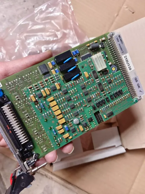 SHATERKO system spare MCMIO-194 model 2 I/O Module product photo 7