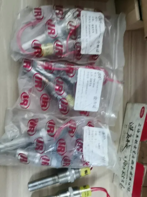 Fenwal 39438536 Industrial Sensor product photo 1