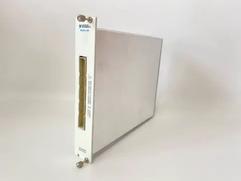 National Instruments SCXI-1160 / 182139E-01 Industrial Relay product photo 1