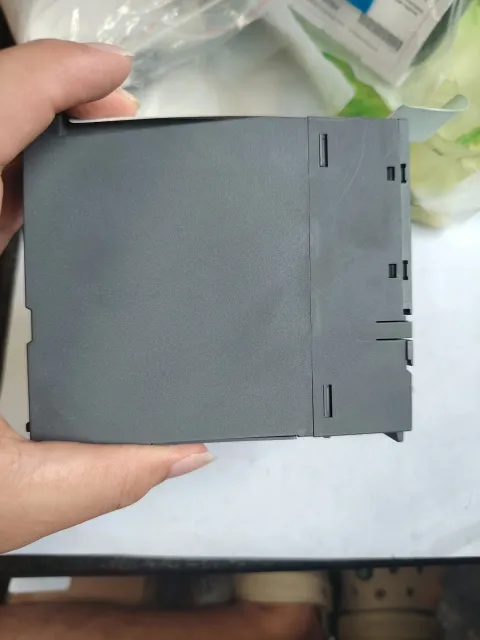 Mitsubishi Electric Q03UDECPU PLC Module — product photo 53 of 55