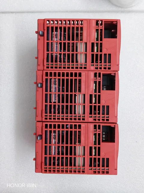 Mitsubishi Electric Q62P PLC Module — product photo 7 of 36