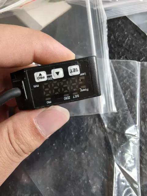LINESTAR DSB-100N Industrial Sensor product photo 6