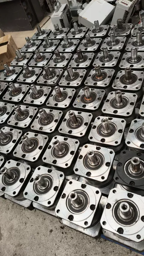 White Label BF120-5D1-2K6-110-145-M8 Industrial Automation Component product photo 3