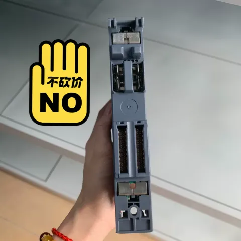 Siemens 6ES7532-5NB00-0AB0 PLC Module product photo 2