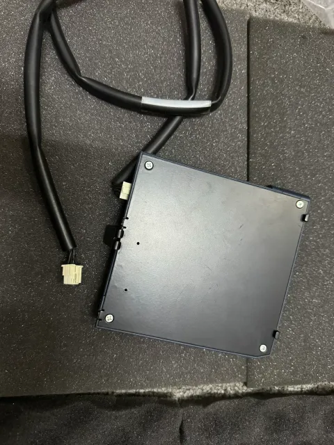 GE Fanuc IC695ACC400-AA PLC Module product photo 3