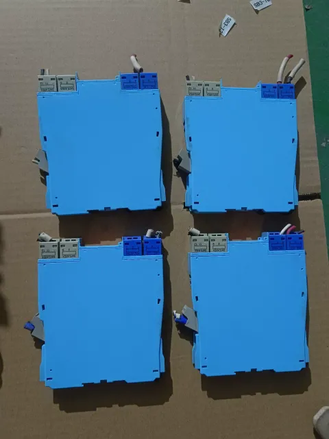 MTL MTL5575 Industrial Automation Component product photo 8
