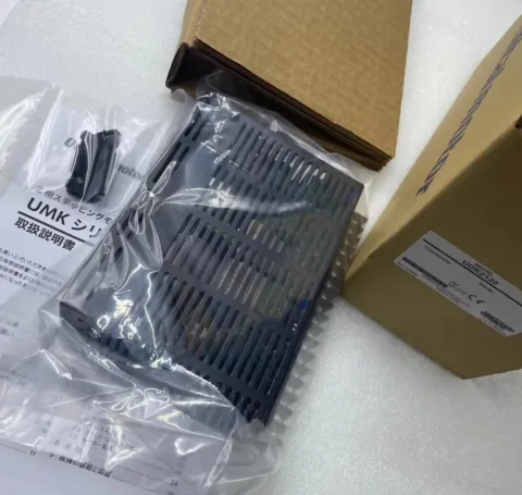 Oriental Motor / VEXTA UDK2120 Motor & Drive Component product photo 2